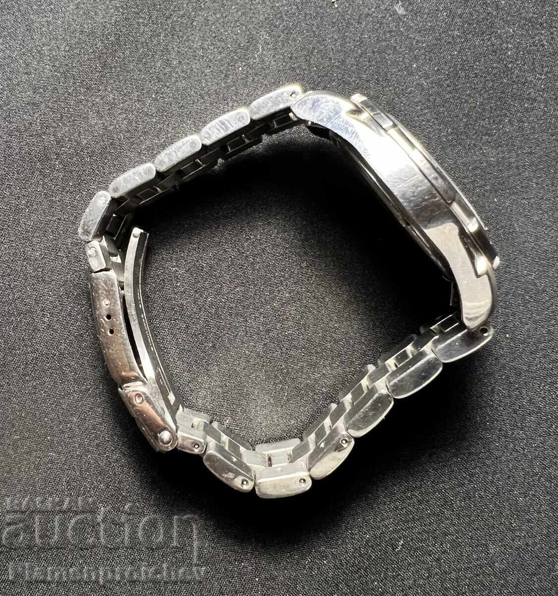 MEN'S WATCH SECTOR NO LIMITS SAPPHIRE CRYSTAL - 5 MEN'S WATCH SECTOR NO LIMITS SAPPHIRE CRYSTAL - 5