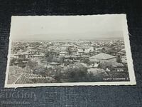 OLD POSTCARD-KARNOBAT