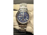 МЪЖКИ ЧАСОВНИК SWATCH IRONY