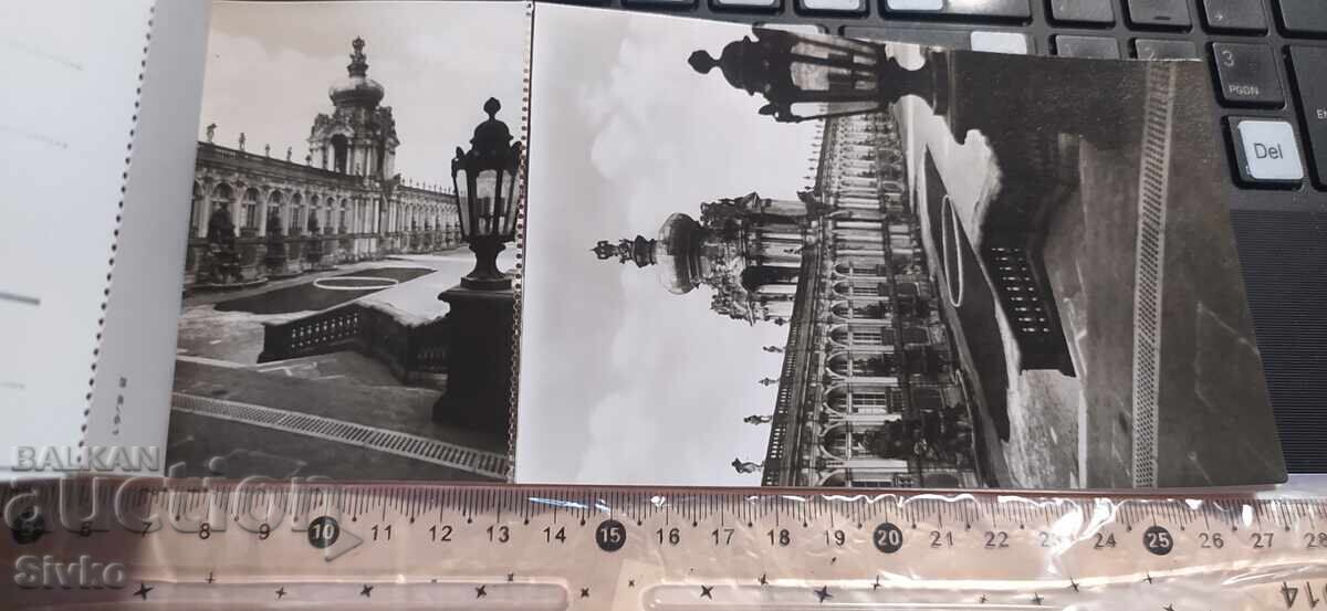 Postcard album Dresden with price € 1.99 | 3.89 BGN Postcard album Dresden with price € 1.99 | 3.89 BGN