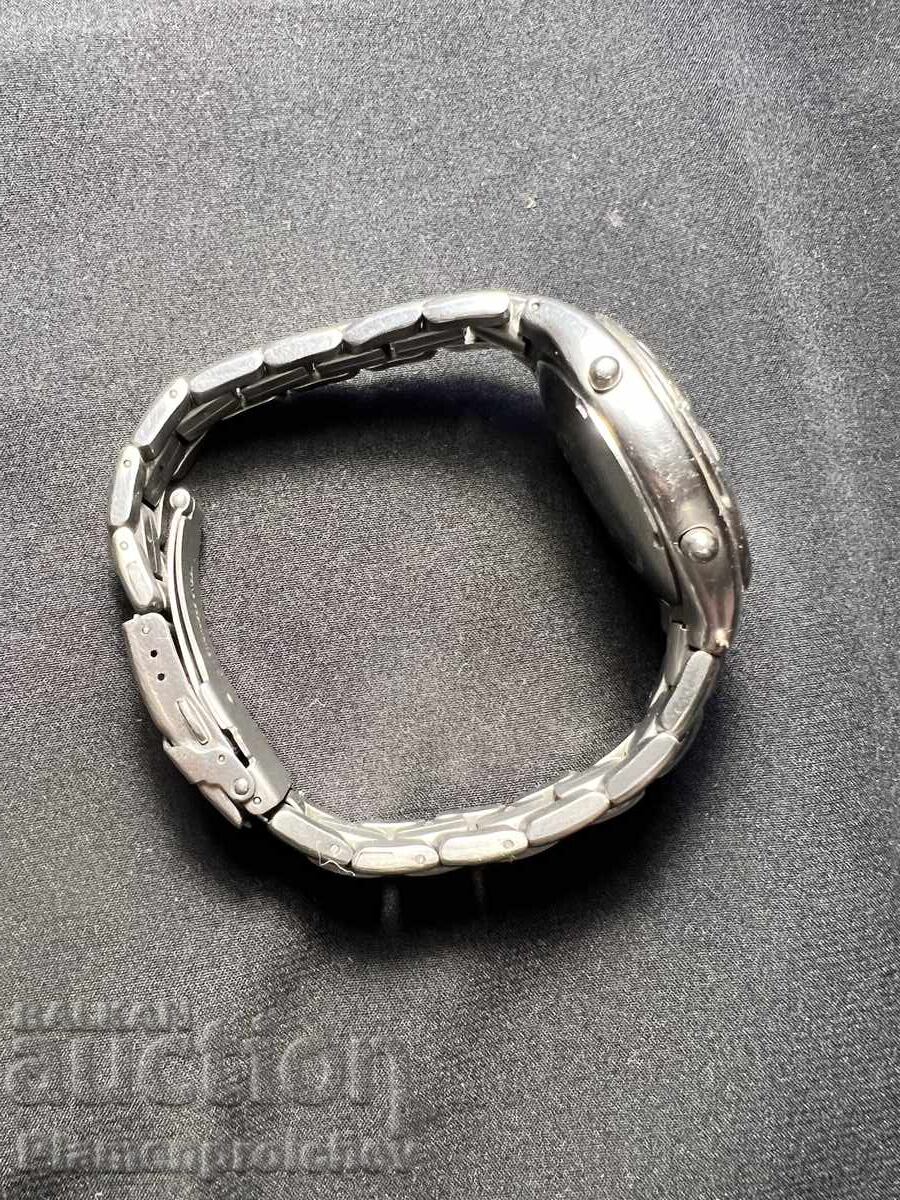 ΑΝΔΡΙΚΟ ΡΟΛΟΙ FOSSIL BLUE - 5 ΑΝΔΡΙΚΟ ΡΟΛΟΙ FOSSIL BLUE - 5