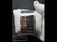 CHARLES DELON MEN'S WATCH BRAND NEW WORKING