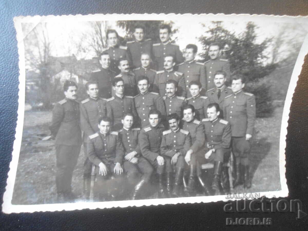 fotografie veche