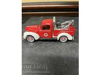 Model de colecție Ford Tow Truck, 1940