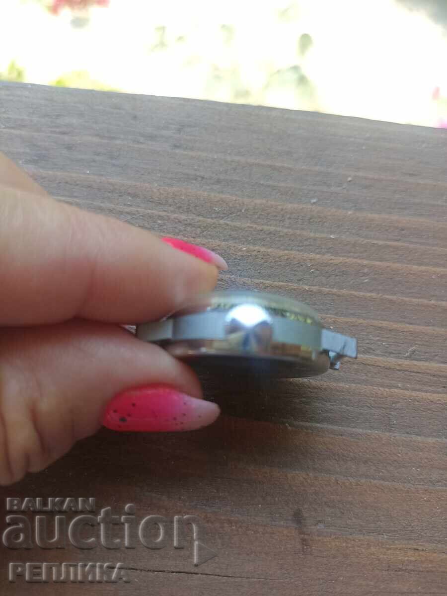 Δημοπρασία Συλλεκτικό ρολόι