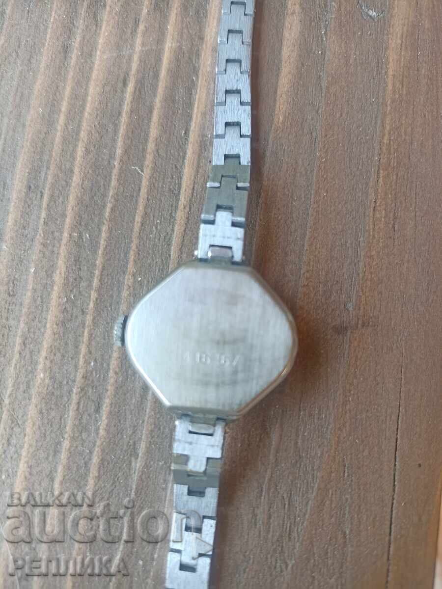 Licitație Un ceas de colecție