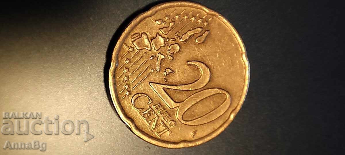 Monedă veche- BEATRIX KONINGIN DER NEDERLANDEN 1999 cu preț € 25.00 | 48.90 BGN Monedă veche- BEATRIX KONINGIN DER NEDERLANDEN 1999 cu preț € 25.00 | 48.90 BGN
