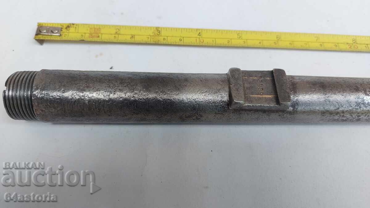 Krnka, krnka, rifle, parts, barrel with price € 11.00 | 21.51 BGN Krnka, krnka, rifle, parts, barrel with price € 11.00 | 21.51 BGN