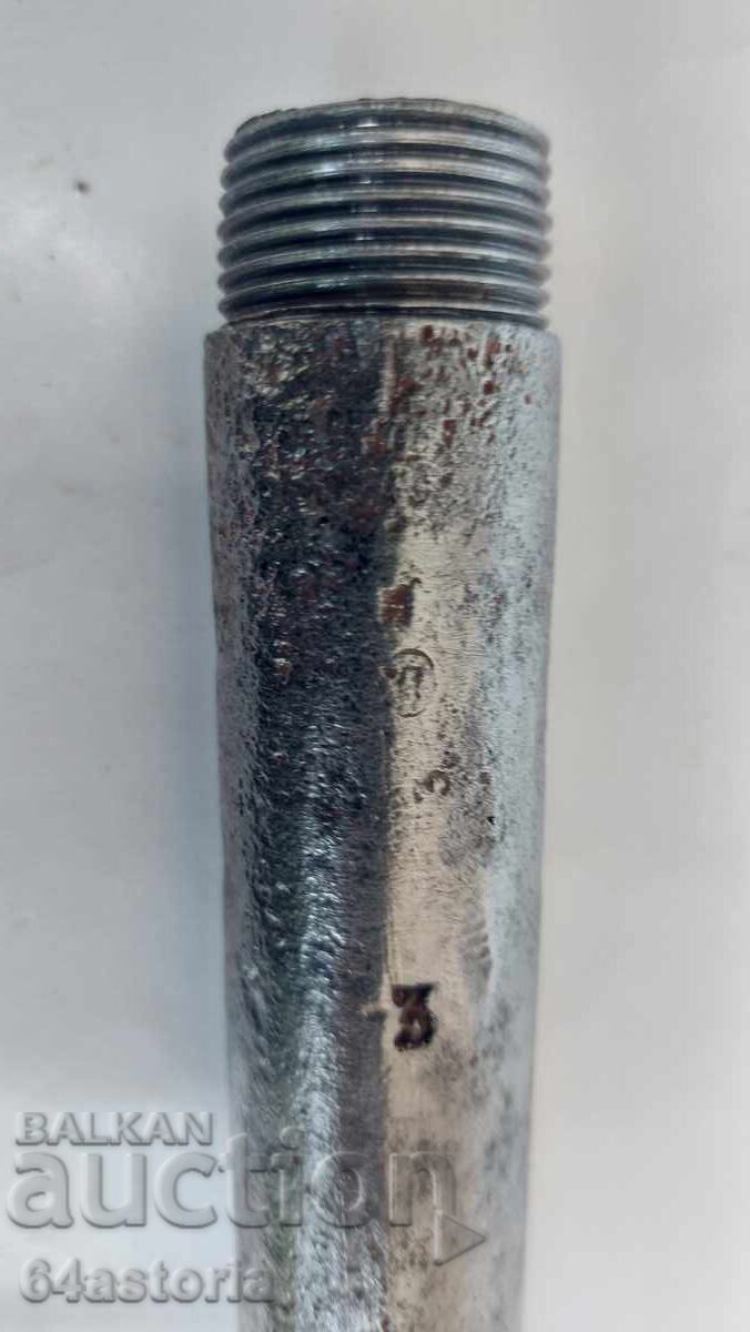 Delivery of Krnka, krnka, rifle, parts, barrel Delivery of Krnka, krnka, rifle, parts, barrel