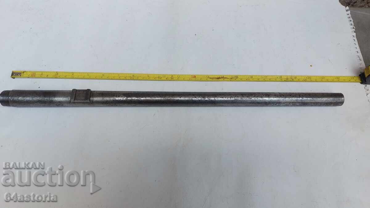 Krnka, krnka, rifle, parts, barrel Krnka, krnka, rifle, parts, barrel