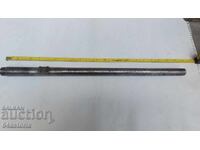 Krnka, krnka, rifle, parts, barrel