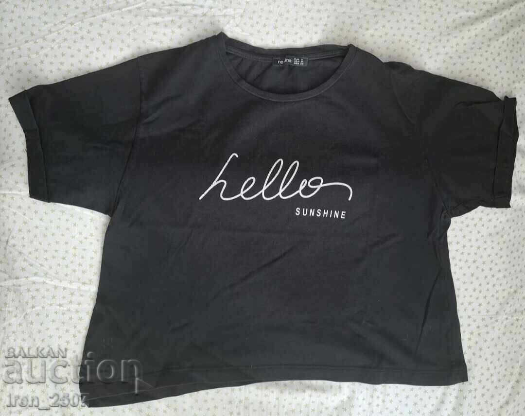Tricou de vară, mărimea M Tricou de vară, mărimea M