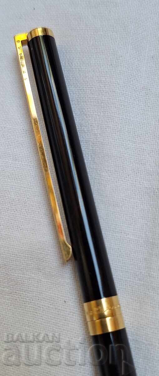 Аукцион Dupont Classique--химикал Аукцион Dupont Classique--химикал
