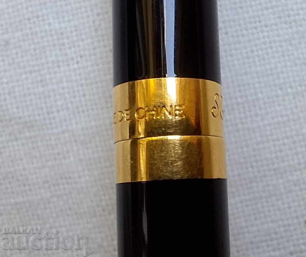 Dupont Classique--химикал - 7 Dupont Classique--химикал - 7