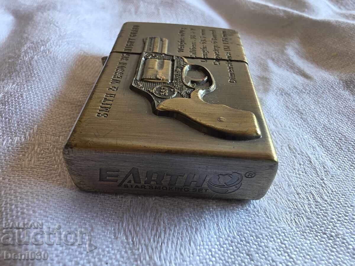 Petrol lighter - 5