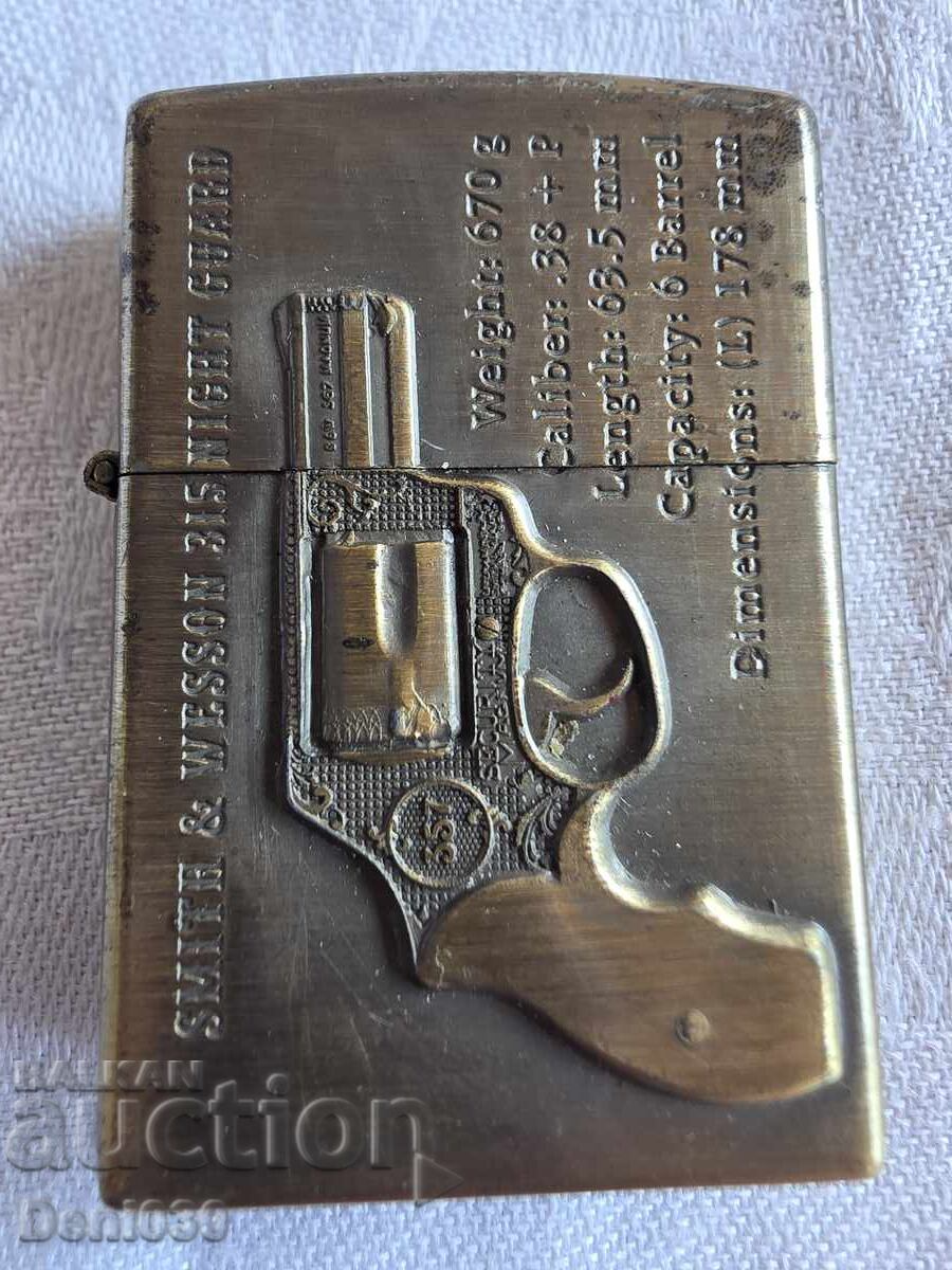 Petrol lighter