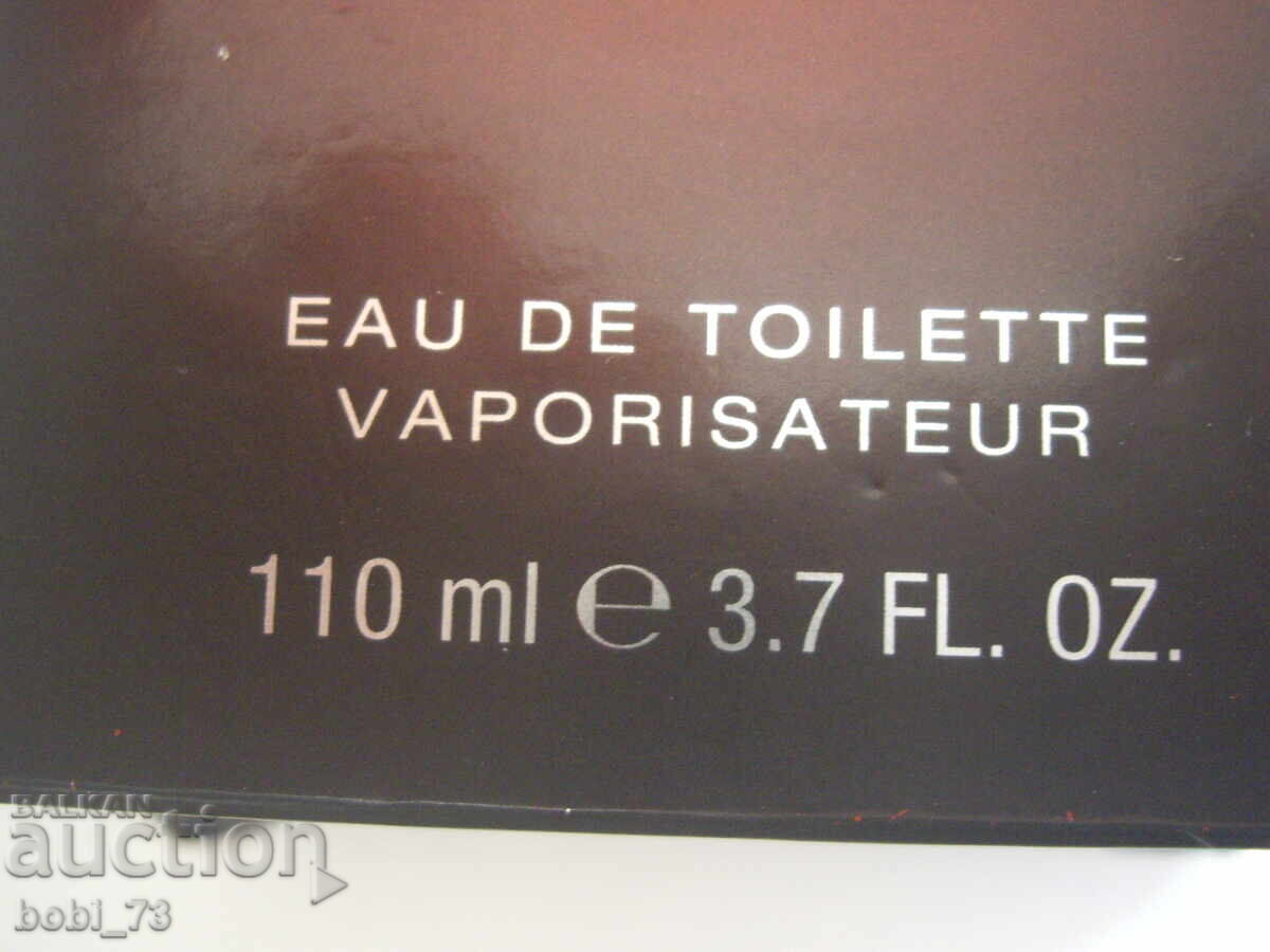 Δημοπρασία Eau de Toilette Davidoff Δημοπρασία Eau de Toilette Davidoff