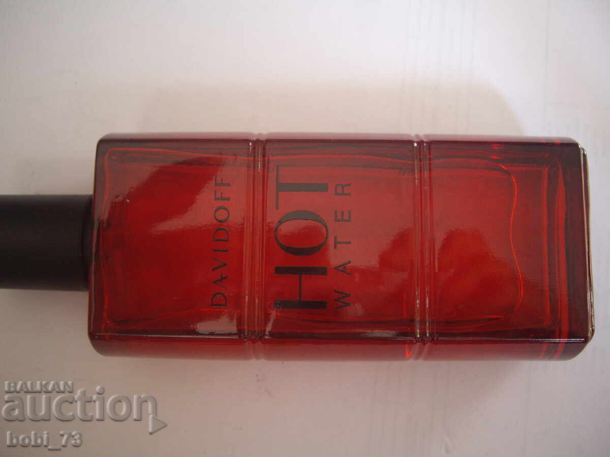 Eau de Toilette Davidoff - 6 Eau de Toilette Davidoff - 6