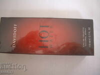 Eau de Toilette Davidoff