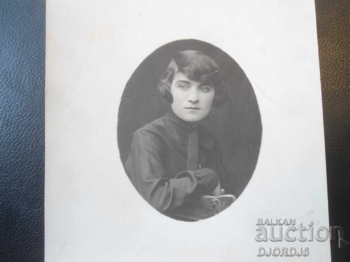 Стара снимка, 19 Май 1930 год., Берковица, Фото С. Георгиевъ Стара снимка, 19 Май 1930 год., Берковица, Фото С. Георгиевъ