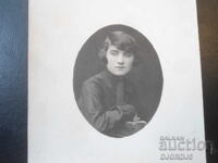 Стара снимка, 19 Май 1930 год., Берковица, Фото С. Георгиевъ