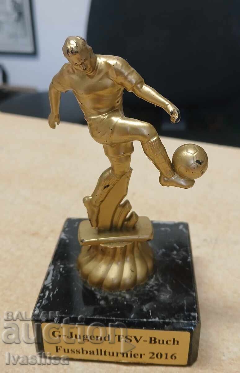 Turneu de fotbal Turneu de fotbal