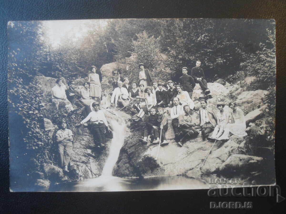 Παλιά φωτογραφία, 30.VII.1929, πόλη Μπερκόβιτσα - πόλη Οριάχοβο Παλιά φωτογραφία, 30.VII.1929, πόλη Μπερκόβιτσα - πόλη Οριάχοβο