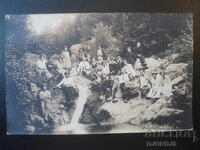 Παλιά φωτογραφία, 30.VII.1929, πόλη Μπερκόβιτσα - πόλη Οριάχοβο