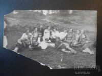 Παλιά φωτογραφία, 38.V.1929, πόλη Μπερκόβιτσα