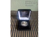 Limited Edition Donald Trump 2024 Coin