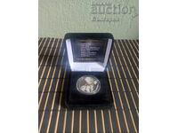 Limited Edition Donald Trump 2024 Coin