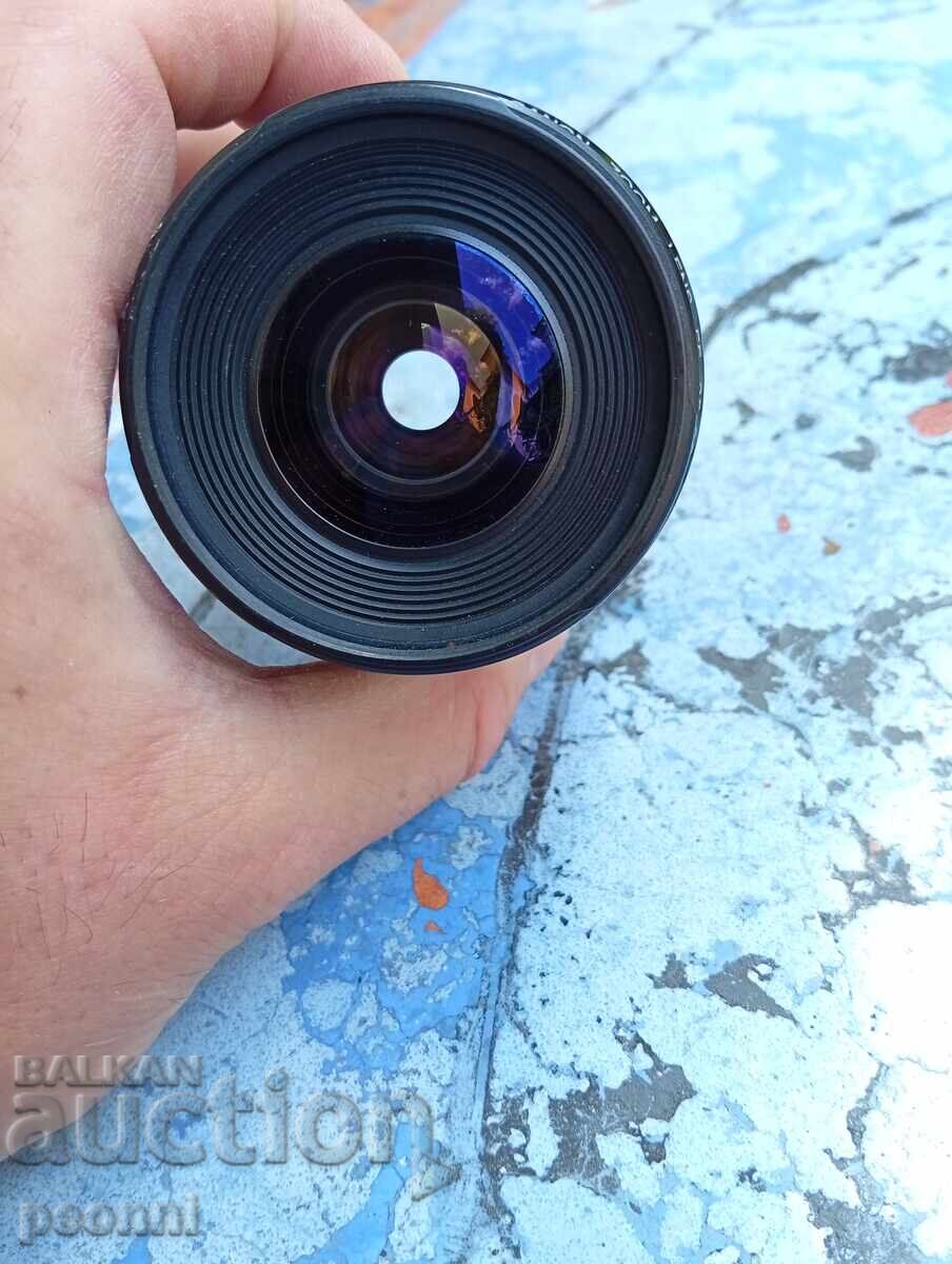 Canon ultrasonic 35-80 lens - 5 Canon ultrasonic 35-80 lens - 5