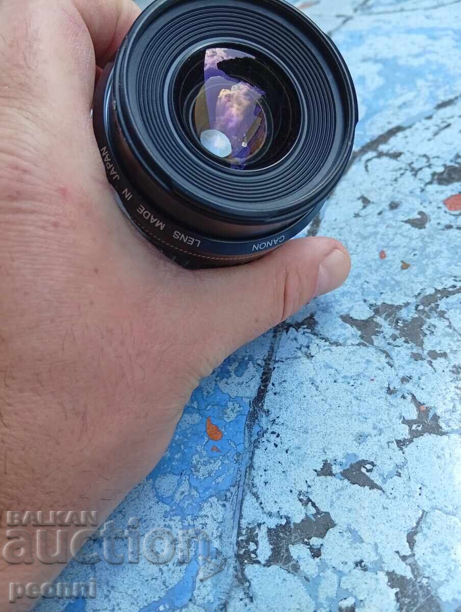 Canon ultrasonic 35-80 lens - 6 Canon ultrasonic 35-80 lens - 6