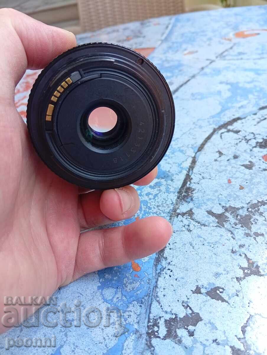 Canon ultrasonic 35-80 lens - 7 Canon ultrasonic 35-80 lens - 7