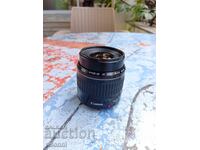 Canon ultrasonic 35-80 lens