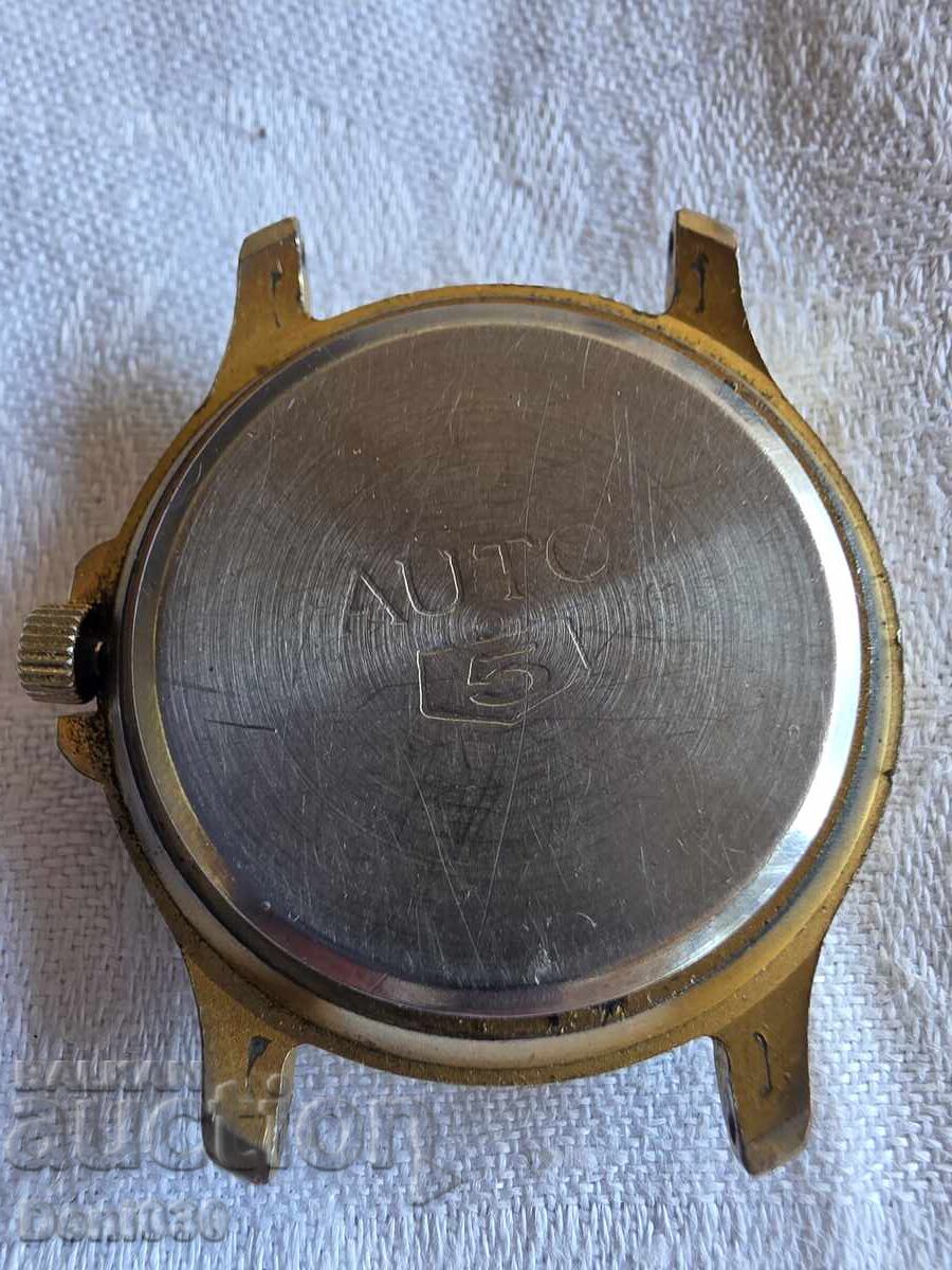 Licitație Seiko 5 Automatic Licitație Seiko 5 Automatic