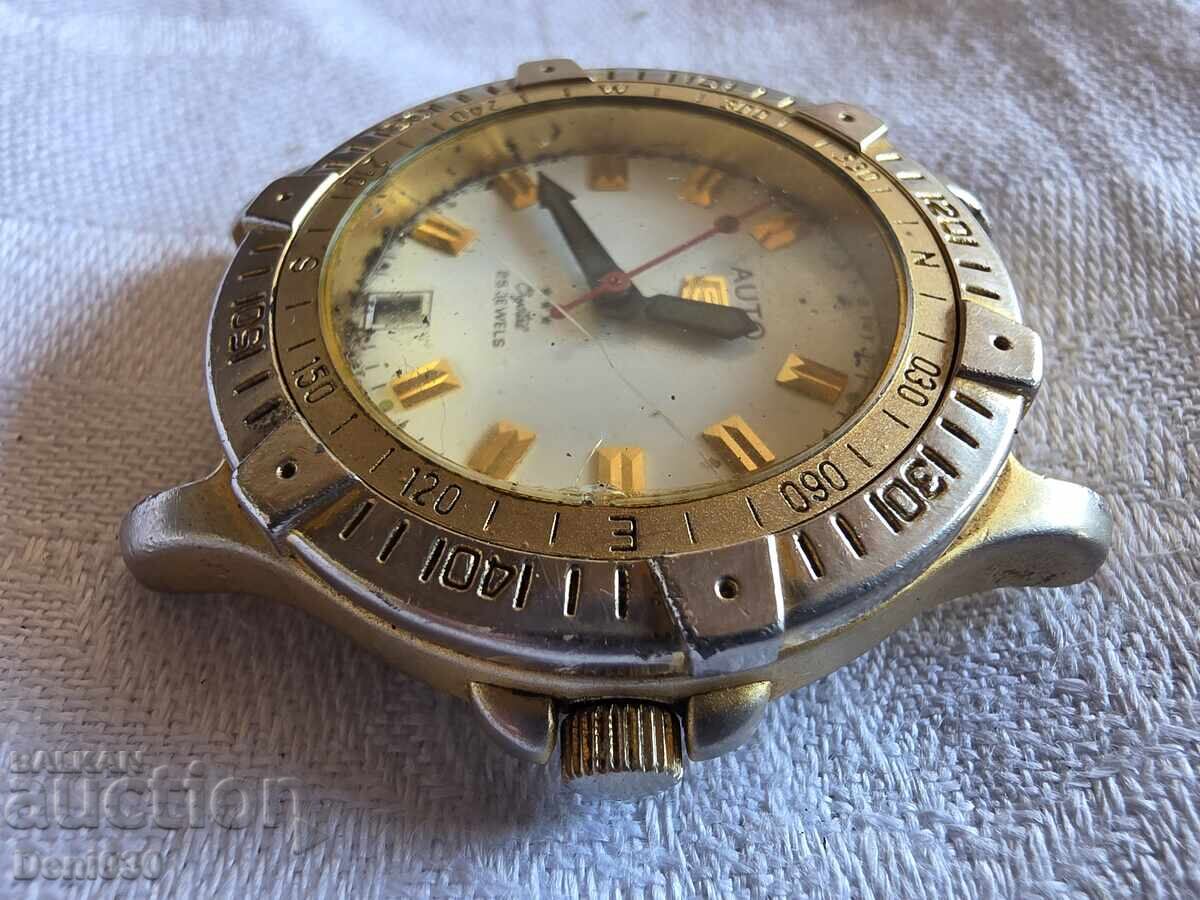 Seiko 5 Automatic - 5 Seiko 5 Automatic - 5