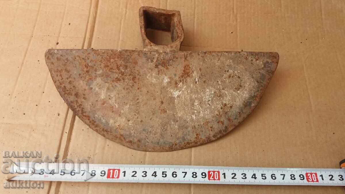Licitație SAPA VECHE SOLID, UNALTA