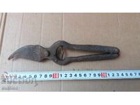 OLD VINE PRUNING SHEARS