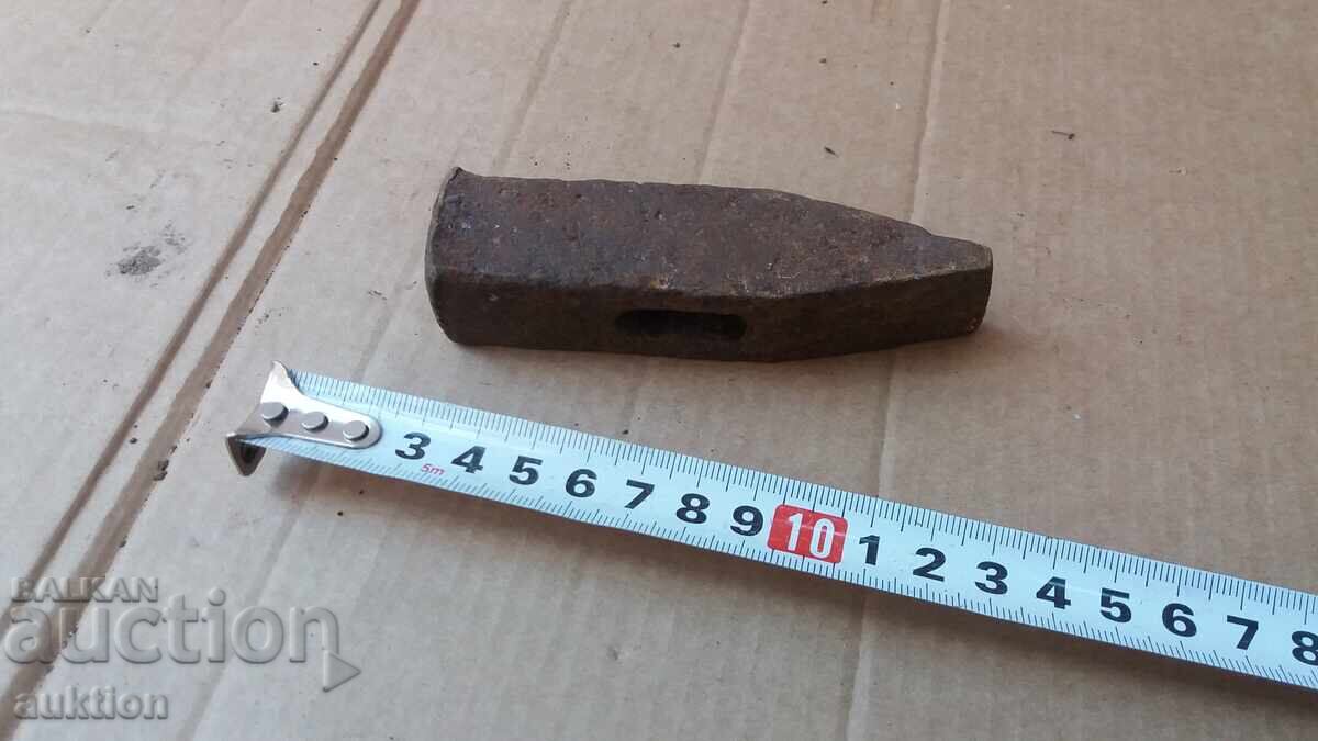 СТАР ЗАНАЯТЧИЙСКИ ЧУК - ИНСТРУМЕНТ - 6 СТАР ЗАНАЯТЧИЙСКИ ЧУК - ИНСТРУМЕНТ - 6