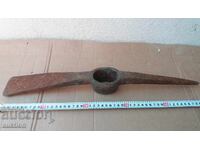 OLD PICKAXE - TOOL