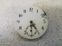 POCKET WATCH MOVEMENT