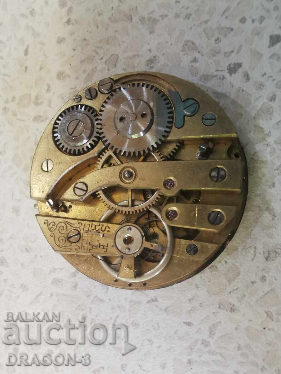 MECANISM DE CEAS DE BUZUNAR cu preț € 24.00 | 46.94 BGN