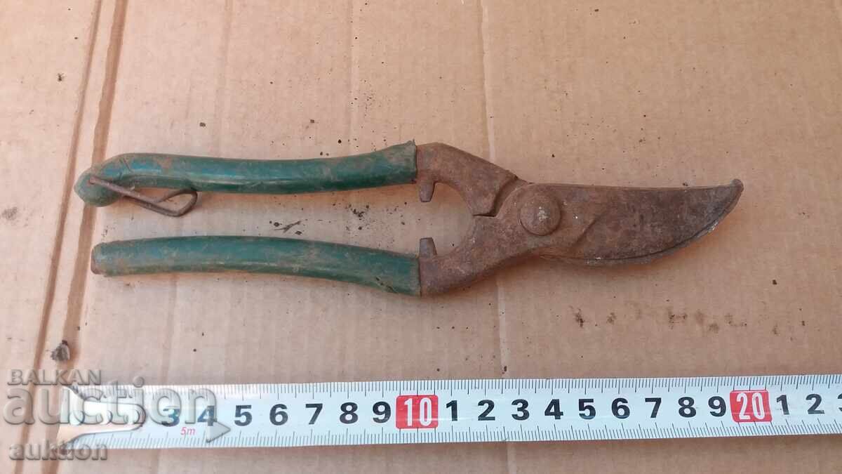 СТАРА ЛОЗАРСКА НОЖИЦА СТАРА ЛОЗАРСКА НОЖИЦА