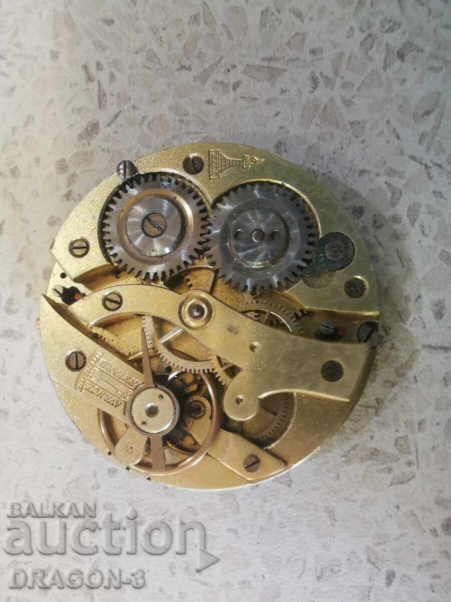 MECANISM DE CEAS DE BUZUNAR cu preț € 24.00 | 46.94 BGN