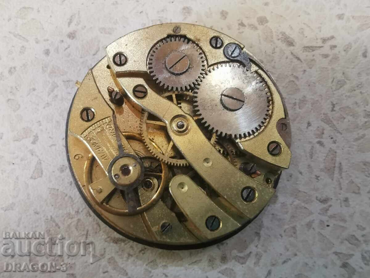 MECANISM DE CEAS DE BUZUNAR cu preț € 24.00 | 46.94 BGN