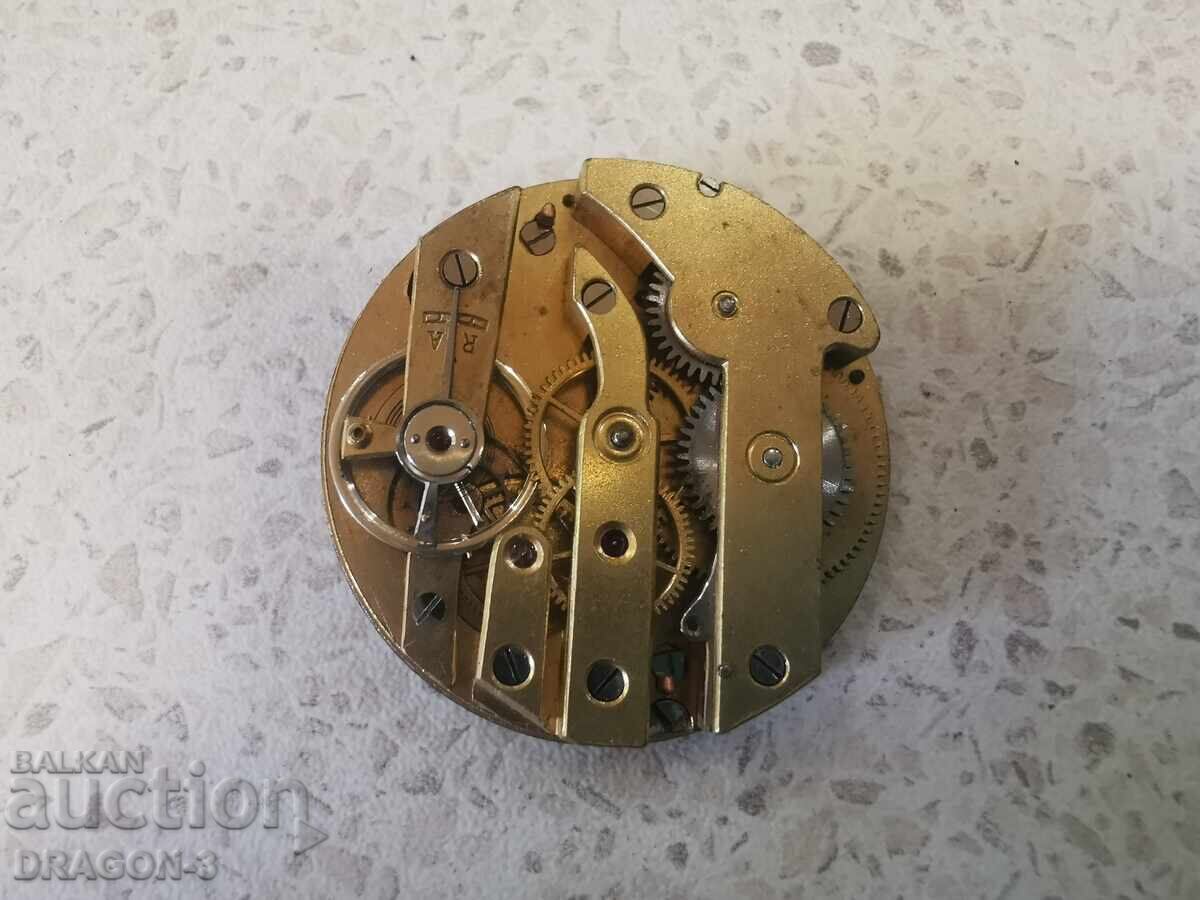 MECANISM DE CEAS DE BUZUNAR cu preț € 24.00 | 46.94 BGN