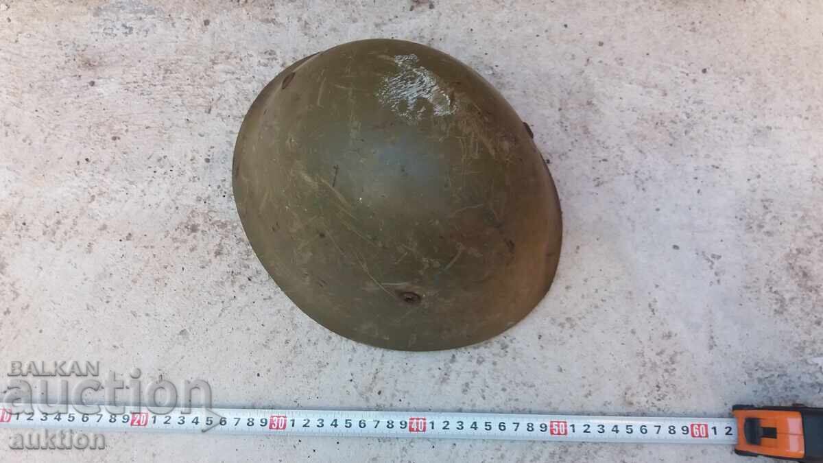 СТАРА КАСКА - 5 СТАРА КАСКА - 5