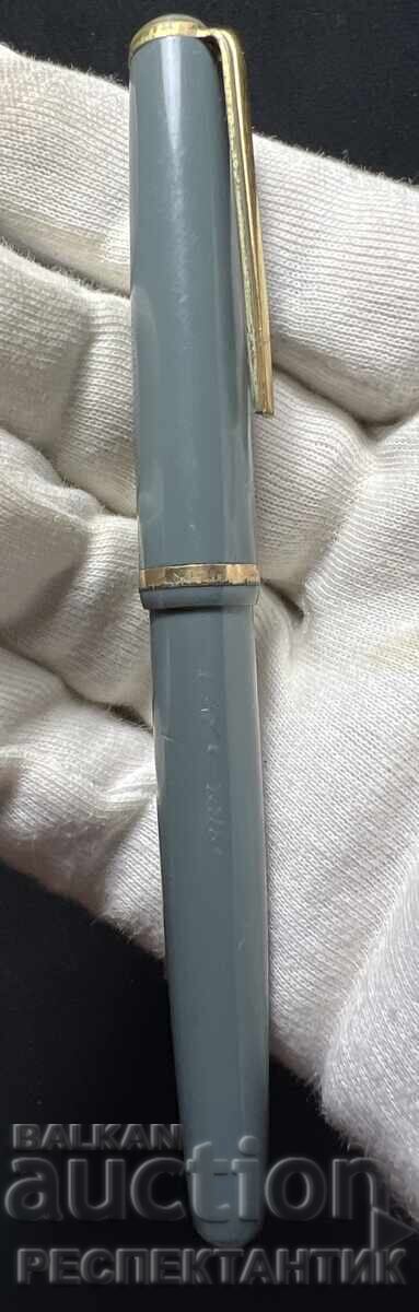 МНОГО РЯДКА СТАРА ПИСАЛКА LAMY