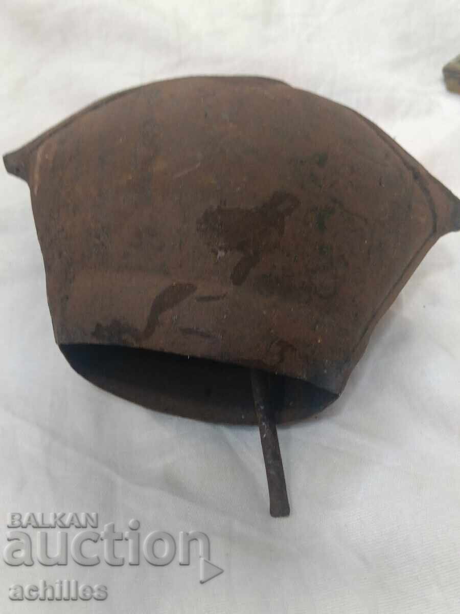 Аукцион 2 бр хлопки ,клопатари,чанове Аукцион 2 бр хлопки ,клопатари,чанове